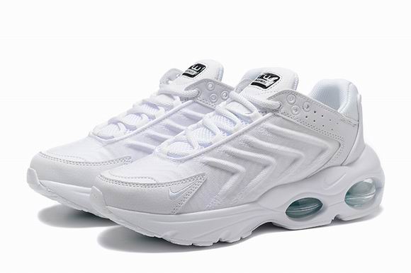 Nike Air Max TW Triple White DQ3984-102 Men Women Shoes-11